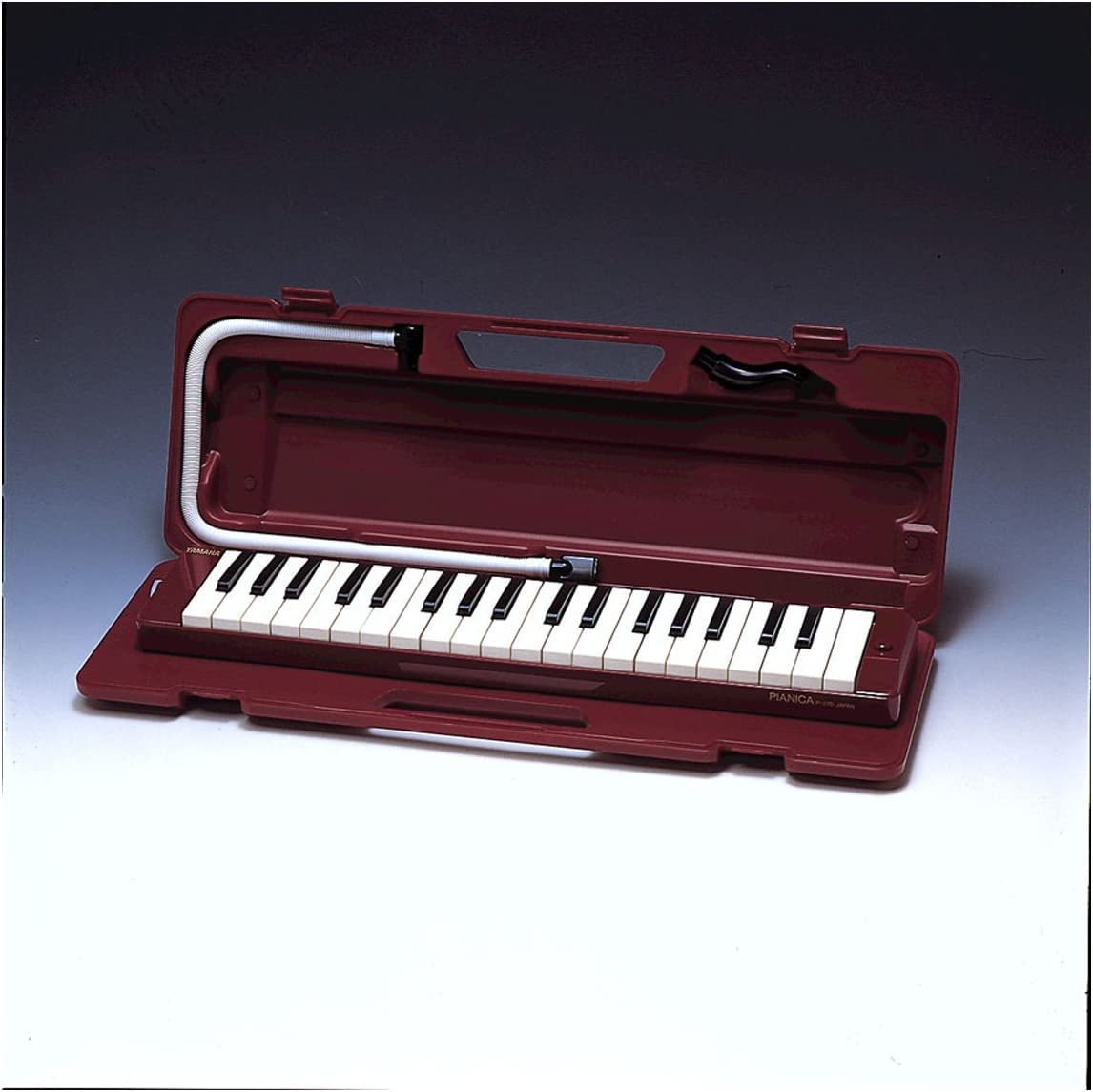 Yamaha, 37-Key Melodica (P37D)