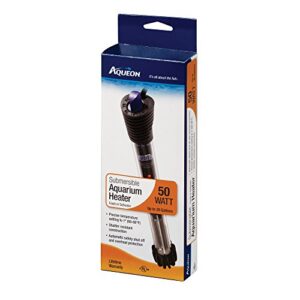 Aqueon Submersible Aquarium Heater