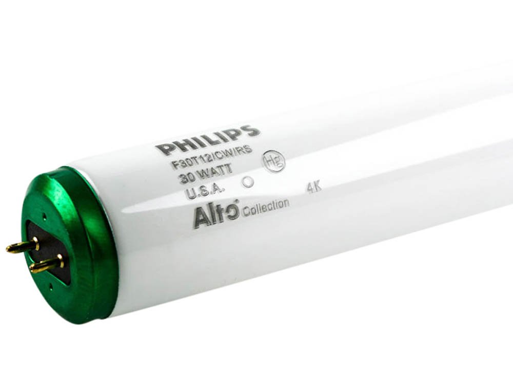 Philips 30W 36in T12 Cool White Fluorescent Tube