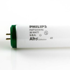 Philips 30W 36in T12 Cool White Fluorescent Tube