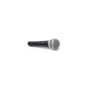 Anchor Audio MIC-90 Wired Handheld Microphone