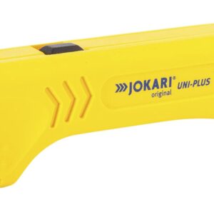 Jokari Uni-Plus Round Wire Stripper (8-15mm)