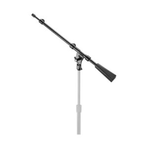 Atlas Sound PB21XEB Adjustable Boom - Ebony