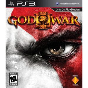 God of War III - Playstation 3