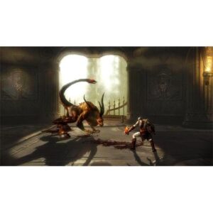 God of War III - Playstation 3