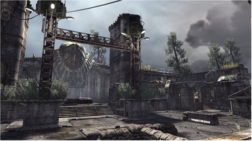 Gears of War 2 - Xbox 360