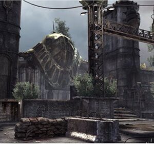 Gears of War 2 - Xbox 360