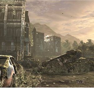 Gears of War 2 - Xbox 360