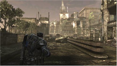 Gears of War 2 - Xbox 360