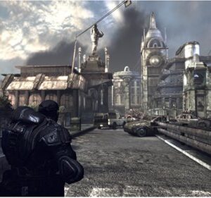 Gears of War 2 - Xbox 360