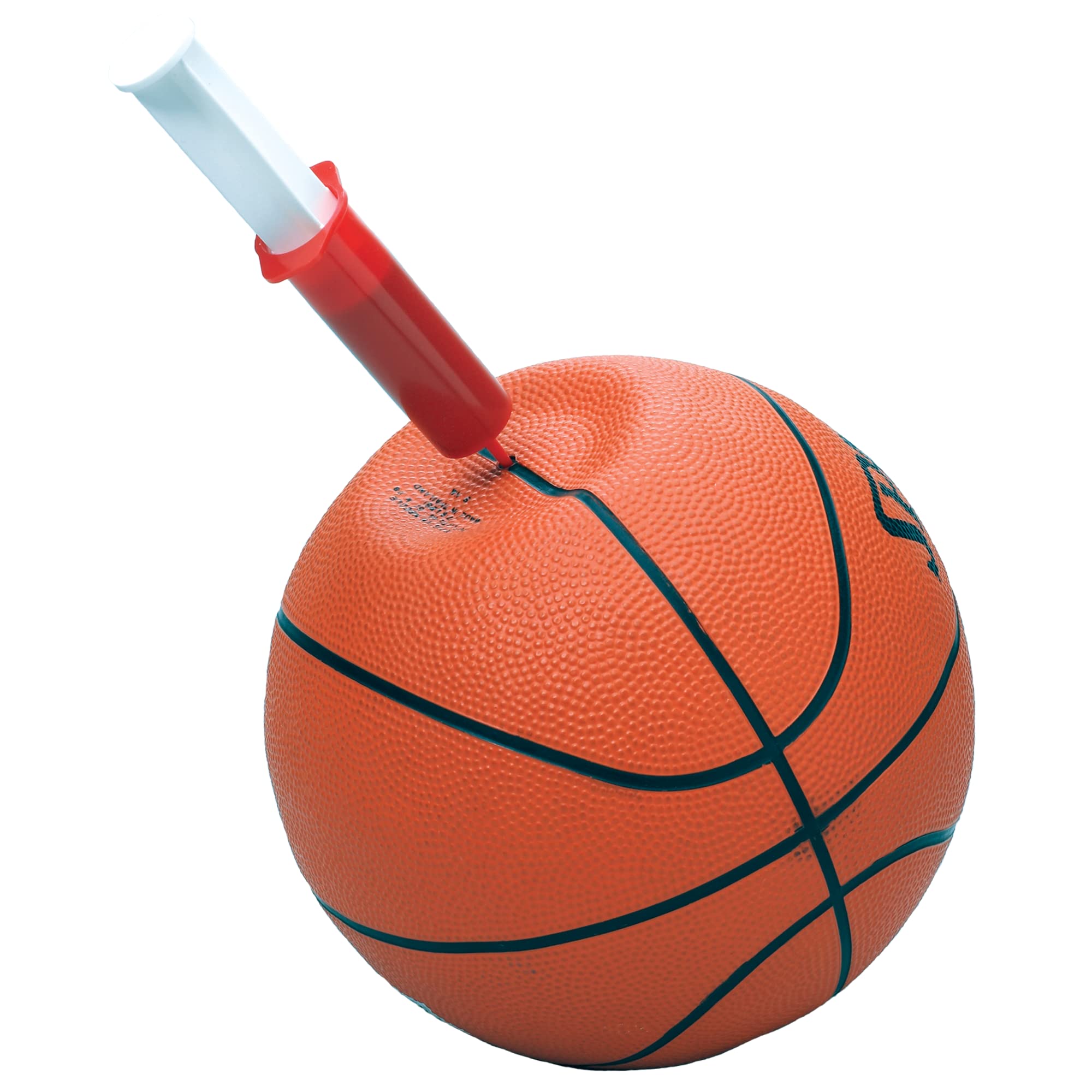 Unique Sports Products Ball Doctor, white