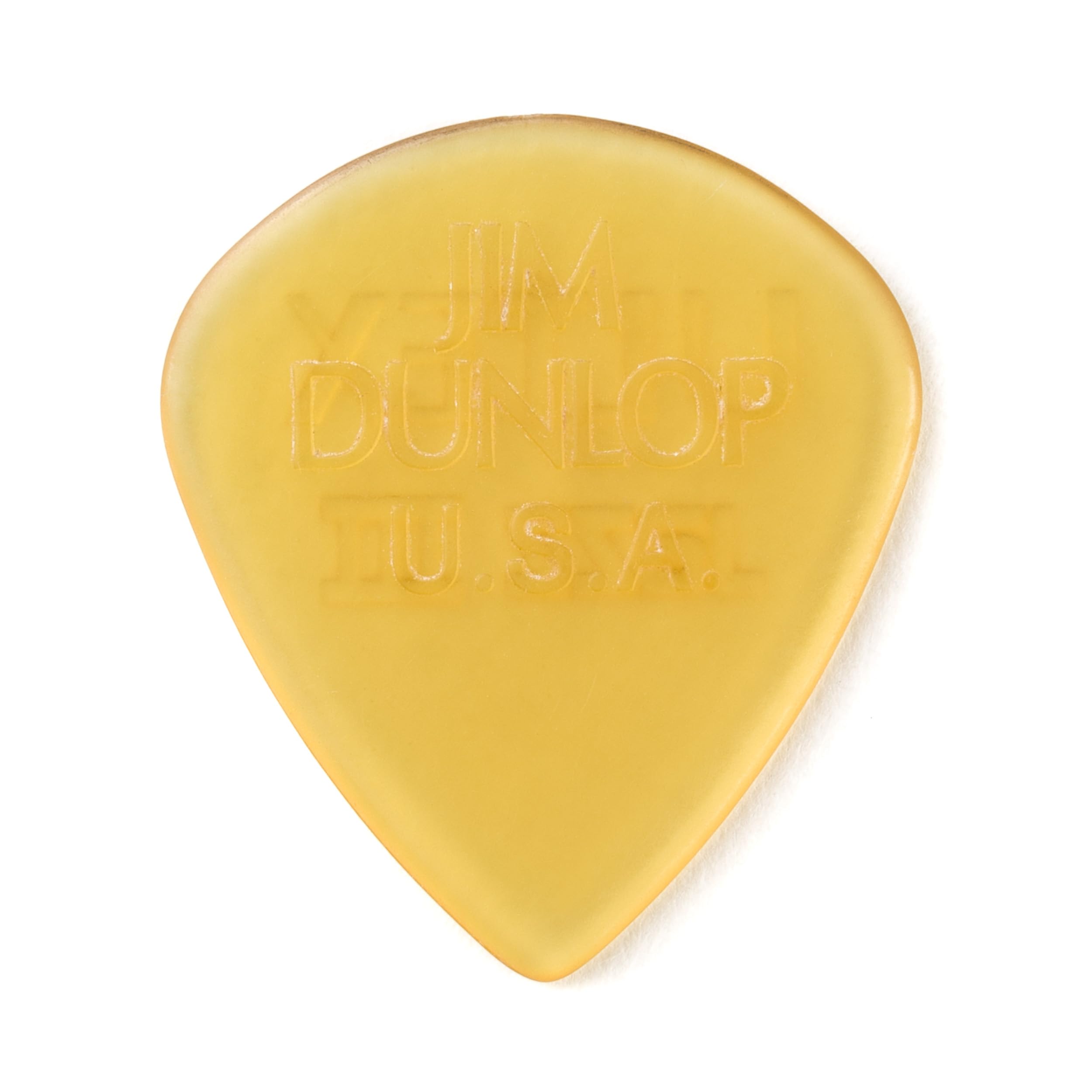 Dunlop 427R Ultex® Jazz III, 1.38mm, 24/Bag