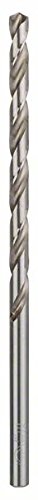 Bosch 2608595686 Metal Drill Bit Hss-G Din 340 6, 5x9mm