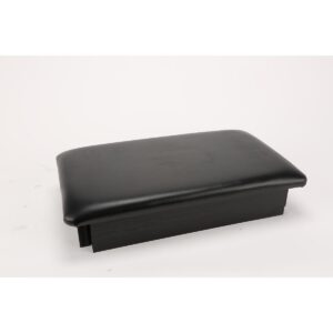 Yamaha BB1 Padded Wooden Piano Bench - Black