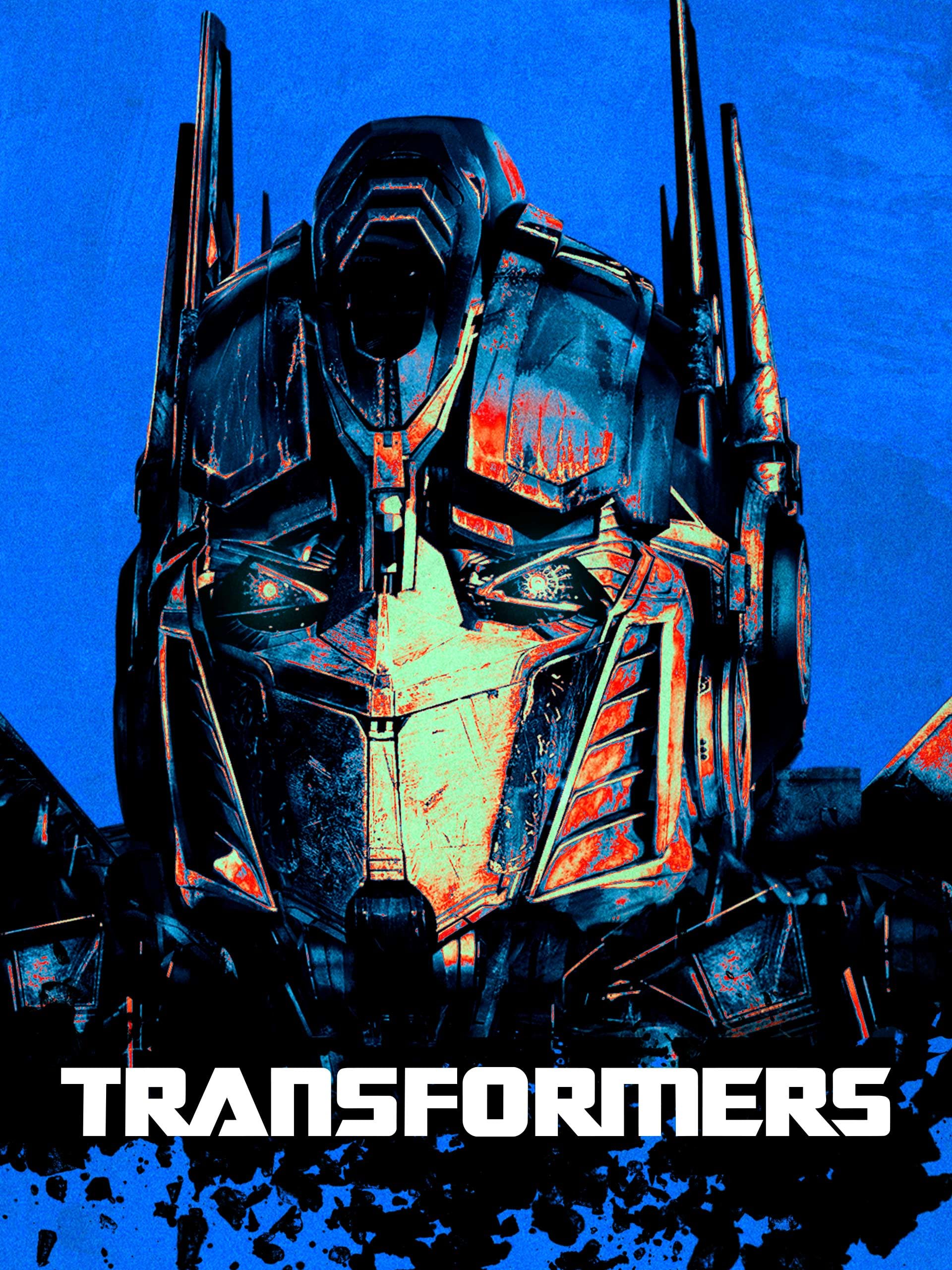 Transformers