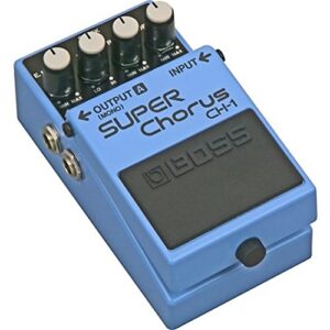 boss ch-1 super chorus