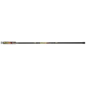 b'n'm black widow ready rig 13-feet rod (4 piece)