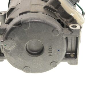 GM Genuine Parts 15-21625 Air Conditioning Compressor and Clutch Assembly