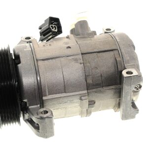 GM Genuine Parts 15-21625 Air Conditioning Compressor and Clutch Assembly