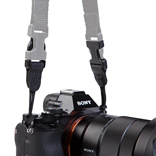 OP/TECH USA 1301062 Uni-Loop System Connectors - Versatile Camera & Binocular Strap Integration