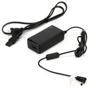 roland psb-7u ac adapter for br, cd-2, fp-7, fr-3x, prelude