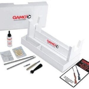 Gamo .177 Cleaning Kit for air rifles and pistols