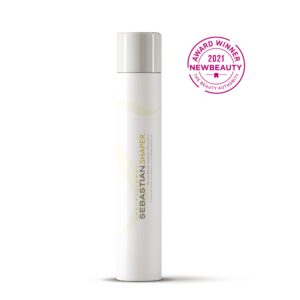 Sebastian Professional Shaper 55%, Medium Hold Hairspray, 10.6 oz