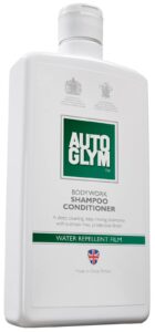 autoglym bsc500us bodywork shampoo and conditioner - 16.9 oz.