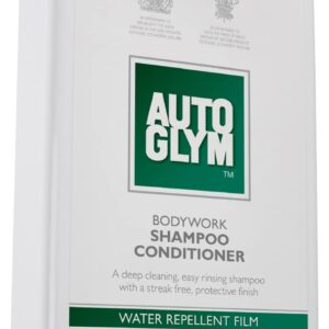 Autoglym BSC500US Bodywork Shampoo and Conditioner - 16.9 oz.