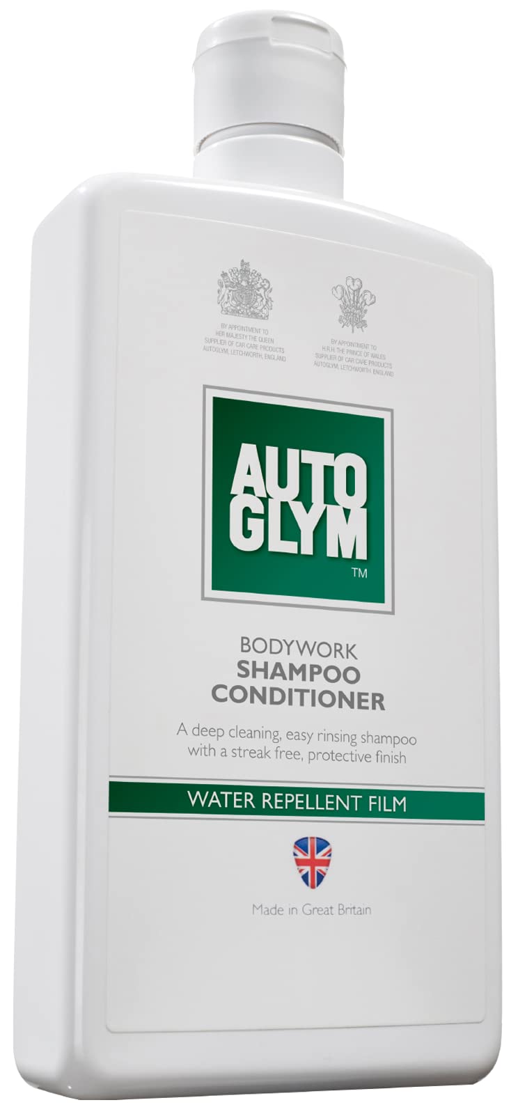 Autoglym BSC500US Bodywork Shampoo and Conditioner - 16.9 oz.