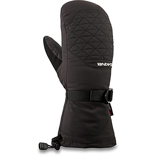 Dakine Women's Camino Mitt - Black, Small