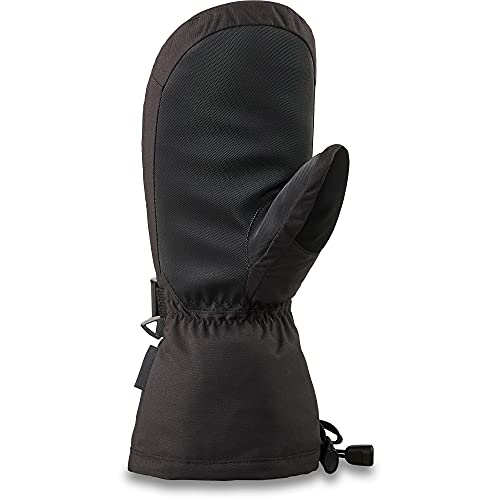 Dakine Women's Camino Mitt - Black, Small