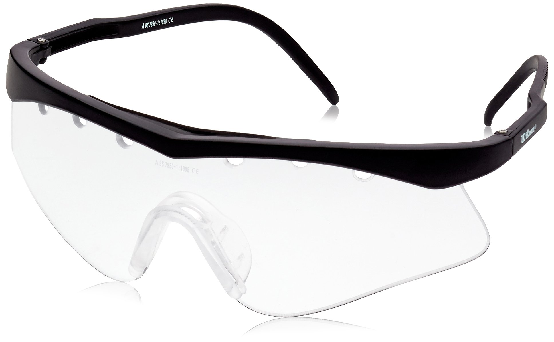 Wilson Jet - Eye Protective Glasses