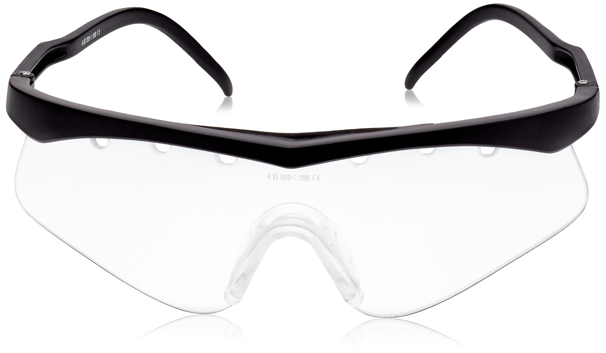 Wilson Jet - Eye Protective Glasses