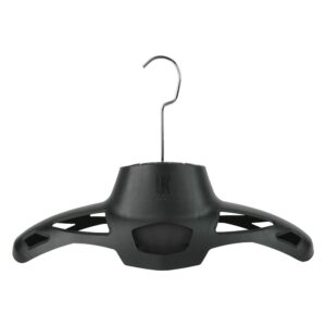 underwater kinetics hangair hanger w/built in fan, black, one size (uk-524061)