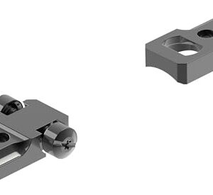 Leupold Standard Two-Piece Scope Base, Remington 700 RVF with a Gloss finish