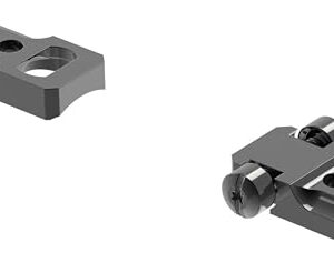 Leupold Standard Two-Piece Scope Base, Remington 700 RVF with a Gloss finish