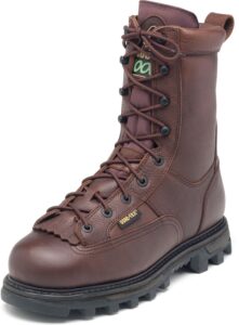 rocky bearclaw gore-tex® waterproof 1000g insulated outdoor boot size 11.5(wi)