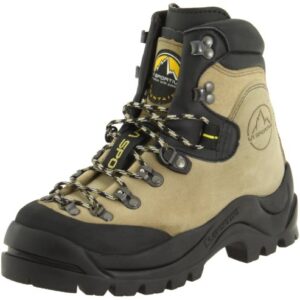 La Sportiva Men's Makalu, Natural, 39