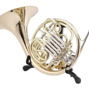 Hercules DS550BB French Horn Stand with Bag