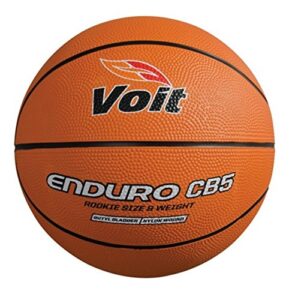 voit enduro cb5 rookie basketball