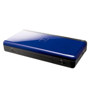 Nintendo DS Lite Cobalt / Black