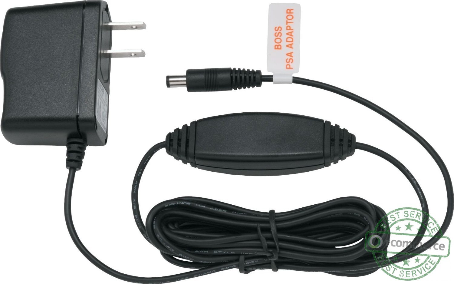 Boss PSA-120S Power Adapter