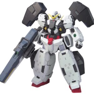 Bandai Hobby #4 Gundam Virtue 1/100, Bandai Double Zero Action Figure