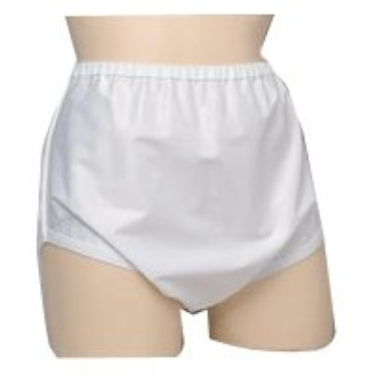 SANI-PANT BRIEF PULL-ON Size: MED