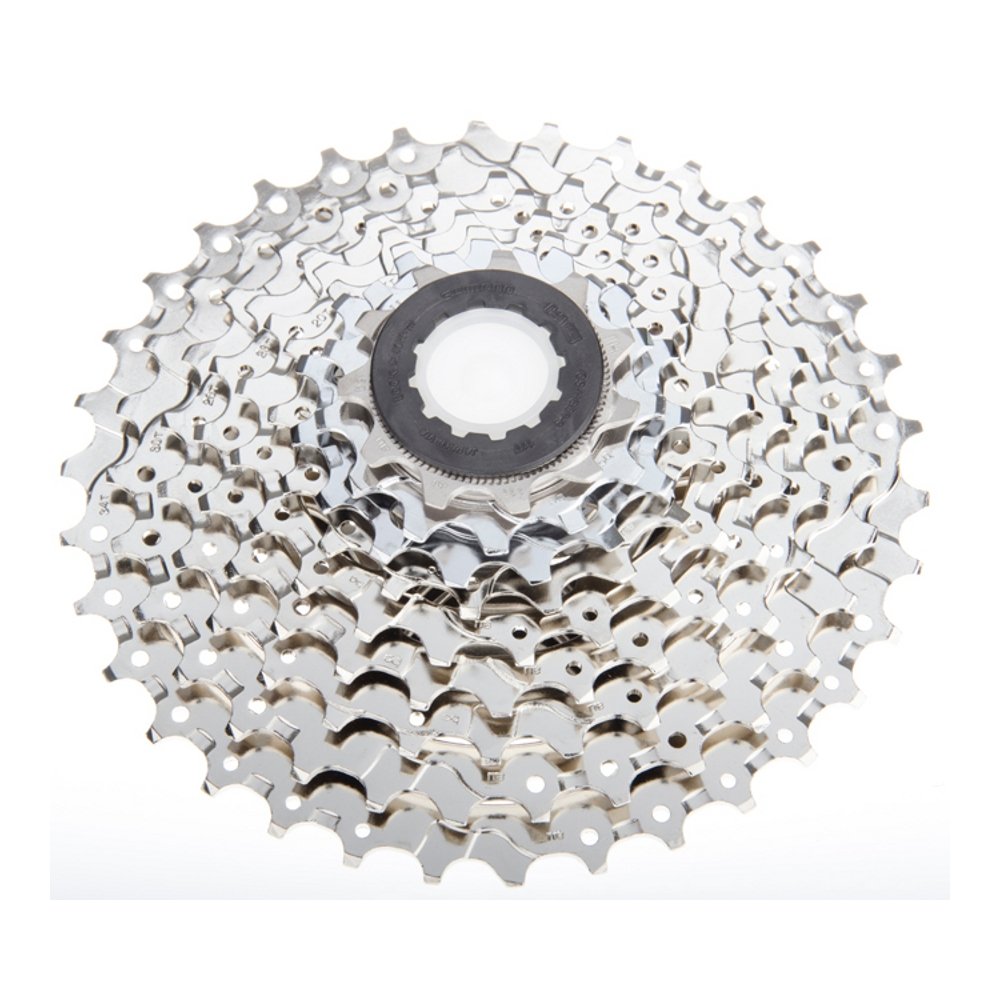 SHIMANO Tiagra HG50 9-Speed (Design: 14-25 Sprockets)