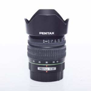 Pentax K20D 14.6MP Digital SLR Camera with Shake Reduction (Body Only)