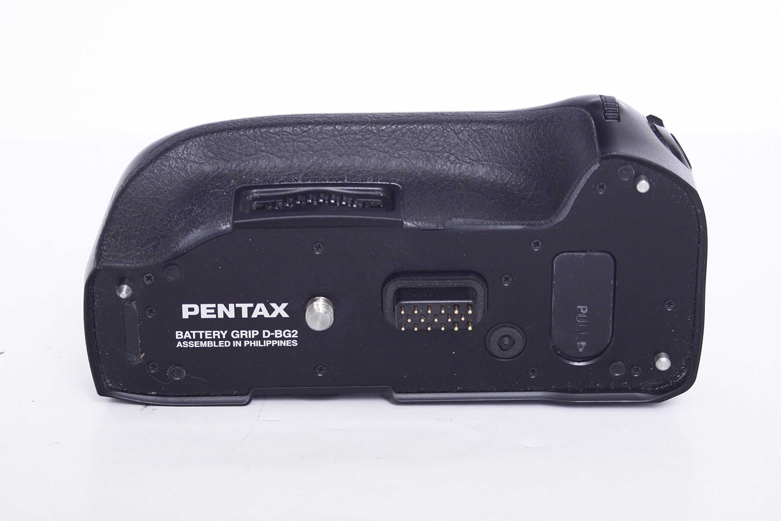 Pentax K20D 14.6MP Digital SLR Camera with Shake Reduction (Body Only)