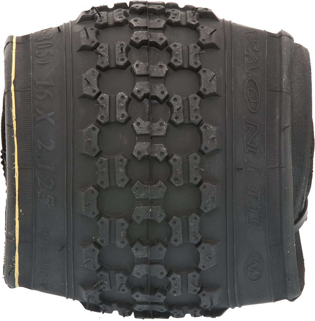 Bell GATE BMX Tire 12.5-Inch Black