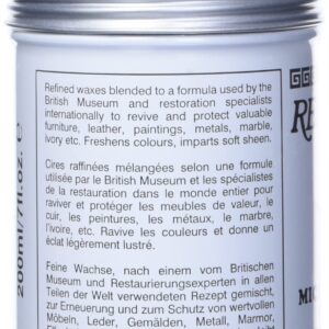 Renaissance Wax 200 ml.